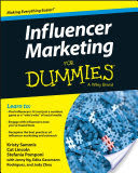 Influencer Marketing For Dummies