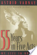 Fifty-five Years in Five Acts