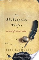 The Shakespeare Thefts