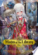 Magus of the Library 5