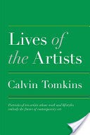 Lives of the Artists
