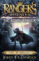 Ranger's Apprentice The Royal Ranger 3: Duel at Araluen