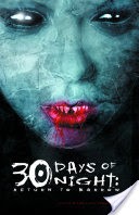 30 Days of Night: Return to Barrow