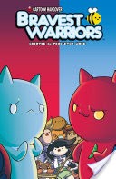 Bravest Warriors Vol. 7
