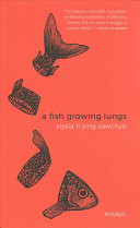 A Fish Growing Lungs