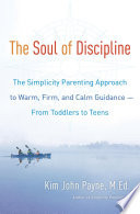 The Soul of Discipline