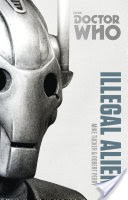 Doctor Who: Illegal Alien