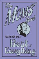 The Moms' Book