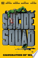 Suicide Squad: Casualties of War