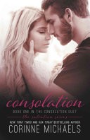 Consolation: The Salvation Series