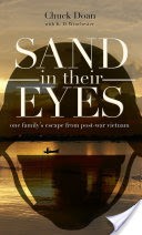 Sand In Their Eyes