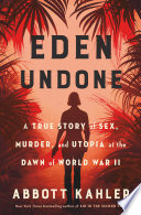 Eden Undone