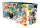 Bakuman. Complete Box Set (Volumes 1-20 with premium)
