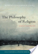 Philosophy of Religion