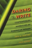 Daring to Write