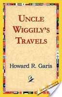 Uncle Wiggily's Travels