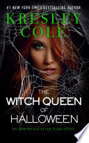 The Witch Queen of Halloween