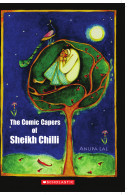 The Comic Capers Of Sheikh Chilli