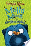 Molly Moon & the Morphing Mystery