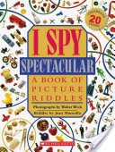 I Spy Spectacular
