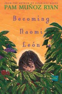 Becoming Naomi Len