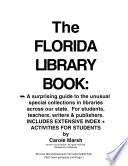 The Florida Library Book