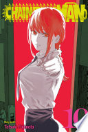 Chainsaw Man, Vol. 10