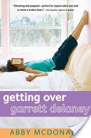 Getting Over Garrett Delaney
