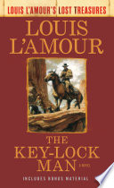 The Key-Lock Man (Louis L'Amour's Lost Treasures)