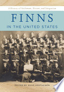 Finns in the United States