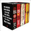 Hilary Mantel Collection
