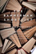 The Bannerman Shortlist