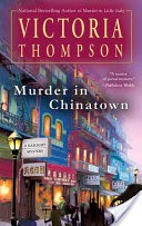 Murder in Chinatown