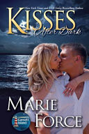 Kisses After Dark (Gansett Island Series, Book 12)