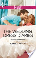 The Wedding Dress Diaries