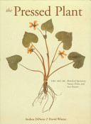 The Pressed Plant