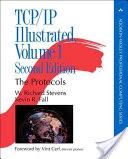 TCP/IP Illustrated