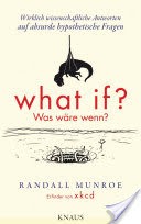 What if? Was wre wenn?