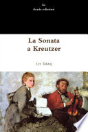 La Sonata a Kreutzer