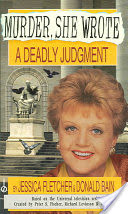 A Deadly Judgment