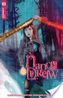 Nancy Drew #3