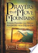 Prayers That Move Mountains