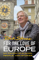 For the Love of Europe