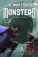 He Who Fights with Monsters 10