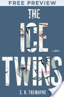 The Ice Twins - EXTENDED PREVIEW (Chapters 1-3)