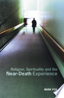 Religion, Spirituality, and the Near-death Experience