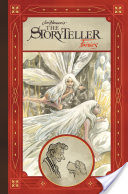 Jim Henson's Storyteller: Fairies