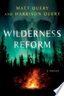 Wilderness Reform