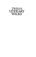 Twelve literary walks