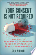 Your Consent Is Not Required